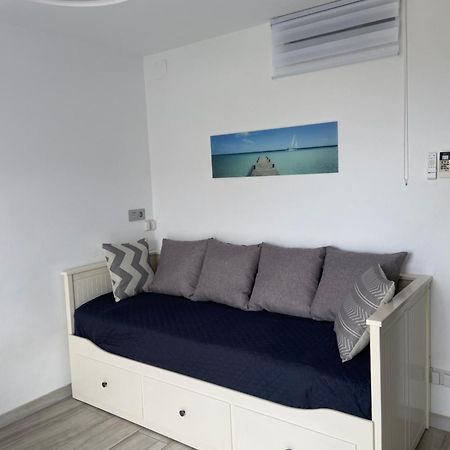 Loft Pineda Beach Ла-Пинеда Экстерьер фото