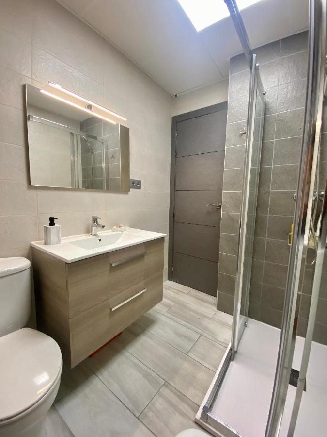Loft Pineda Beach Ла-Пинеда Экстерьер фото