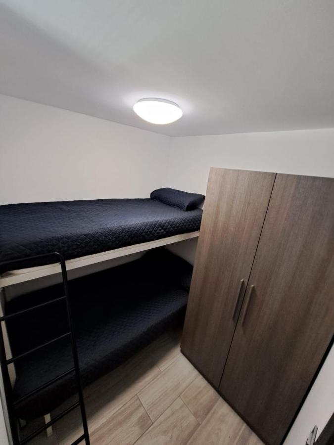 Loft Pineda Beach Ла-Пинеда Экстерьер фото