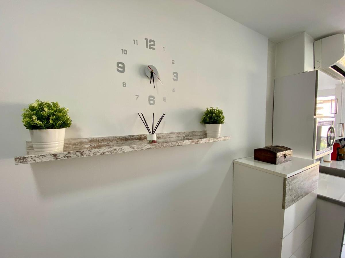 Loft Pineda Beach Ла-Пинеда Экстерьер фото
