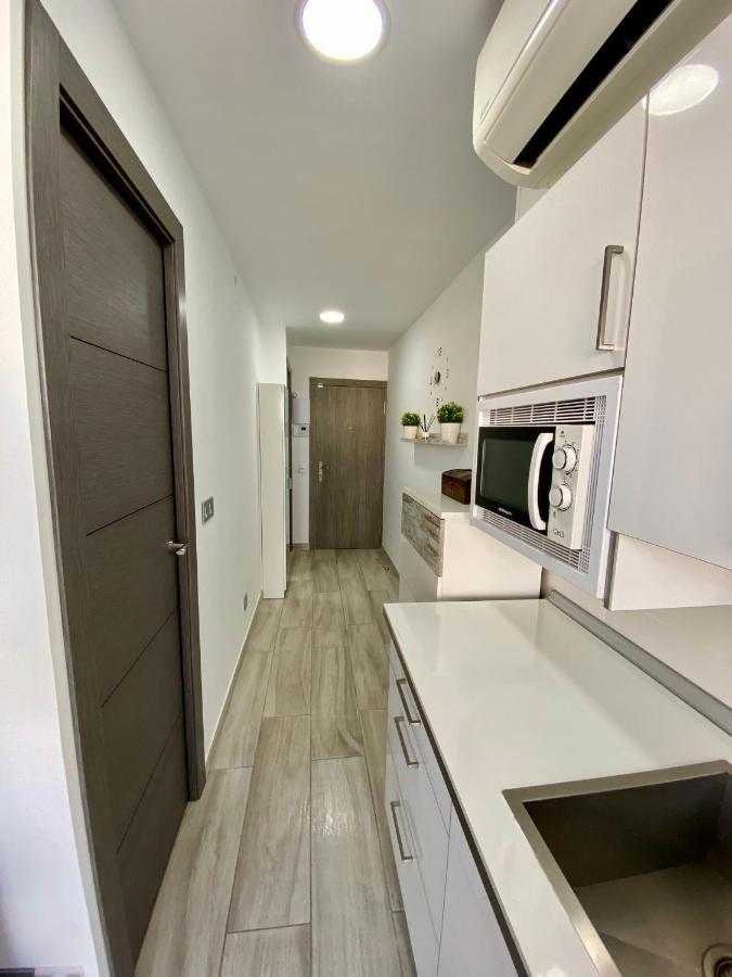 Loft Pineda Beach Ла-Пинеда Экстерьер фото