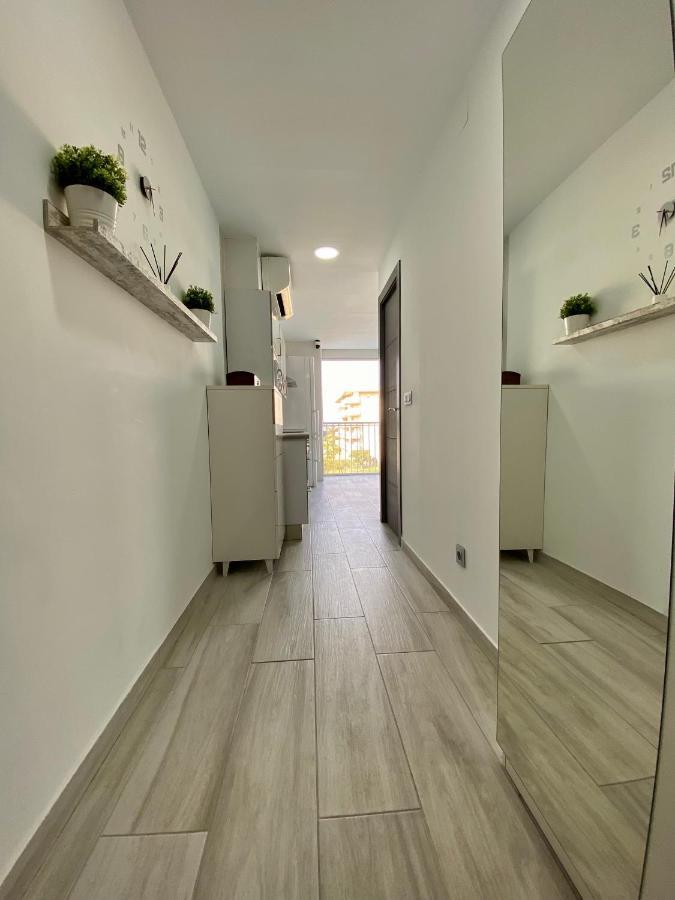 Loft Pineda Beach Ла-Пинеда Экстерьер фото