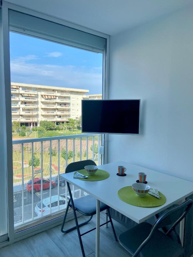 Loft Pineda Beach Ла-Пинеда Экстерьер фото