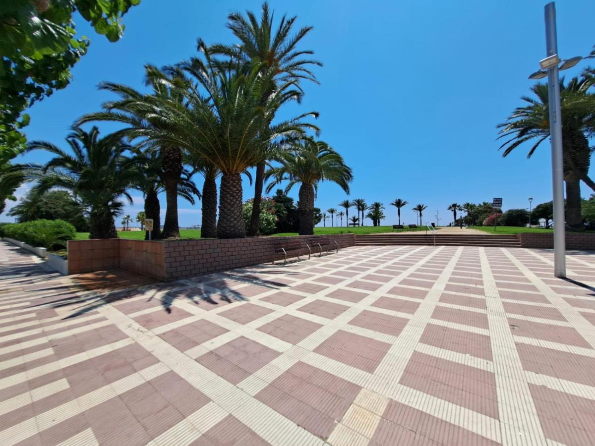 Loft Pineda Beach Ла-Пинеда Экстерьер фото