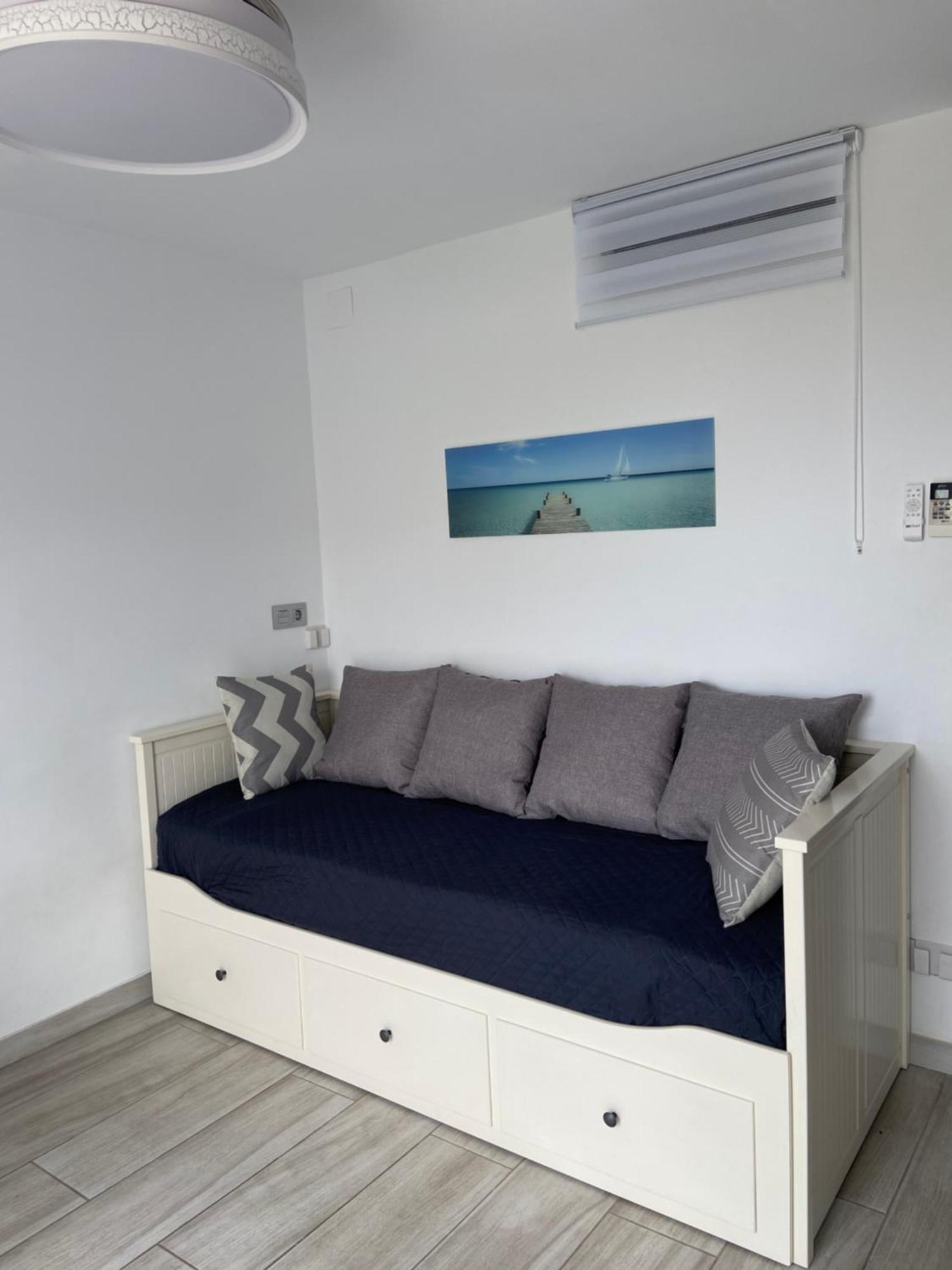 Loft Pineda Beach Ла-Пинеда Экстерьер фото
